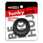 Expander Slimmer Scoop Style Cockring > Cock Ring > Single