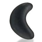 Form Curvy C-Ring Tar Ice 2.8 Inch Versatile Cock Ring > Cock Ring > Single
