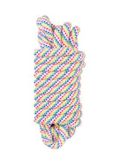 Love Knot 8mm Polyester Rope 5m > Bondage Gear > Rope