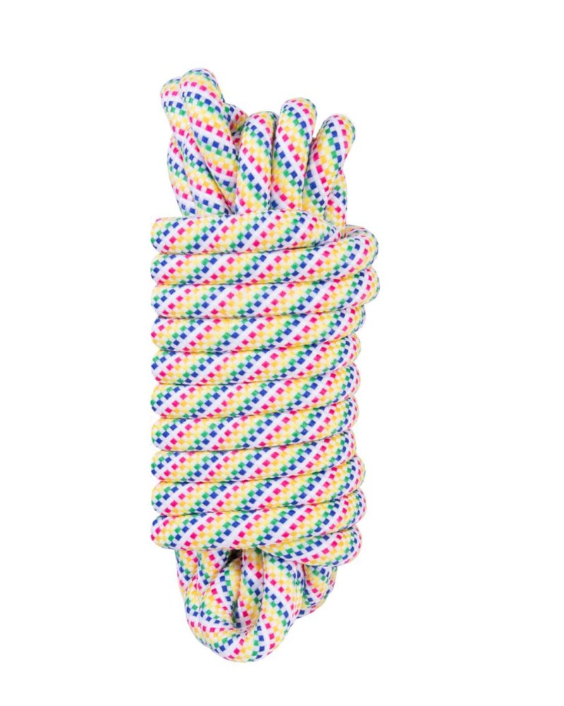 Love Knot 8mm Polyester Rope 5m > Bondage Gear > Rope
