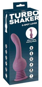 Orion | You2Toys Turbo Shaker G-Spot Lover Vibrator