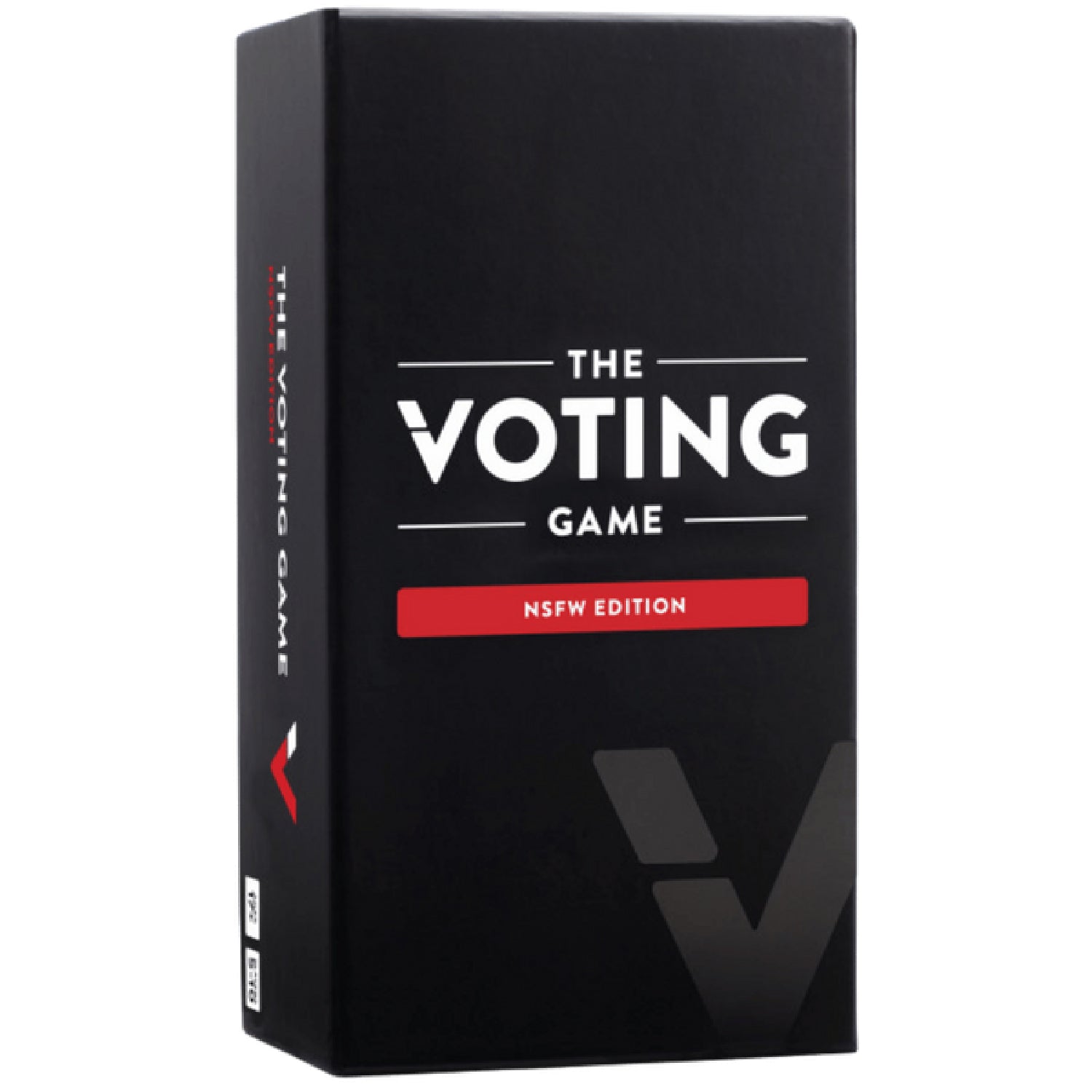 The Voting Game – Party Game for Friends and Fun > Novelties > Card Games Main image