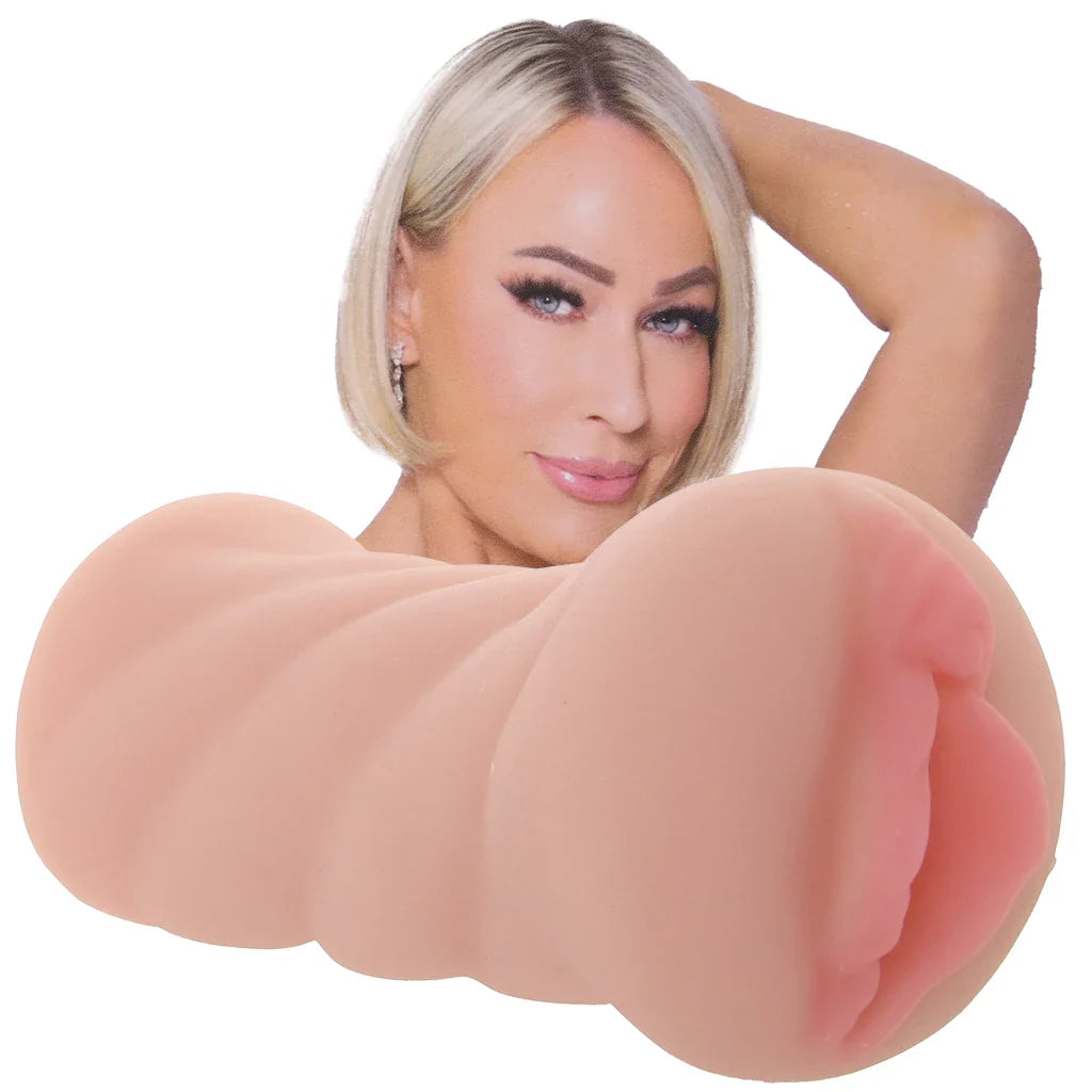 Pussy Stroker Collection Melanie Monroe – Stroker Secondary image
