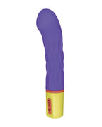 Bold Around 6.4-Inch Silicone Rechargeable Vibrator > Vibrators > Standard Vibrators