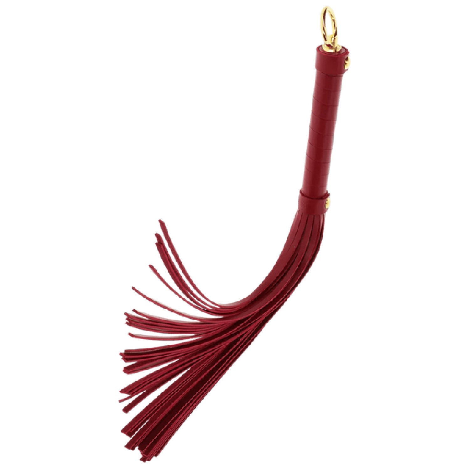 Taboom Large Whip – Luxury Bondage Accessory > Bondage Gear > Whips & Floggers