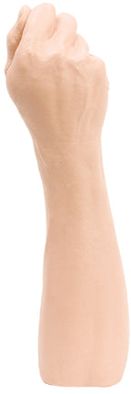 Doc Johnson The Fist – 14 Inch Flexible Forearm Replica Fisting Toy > Dildos > Oversized Toys