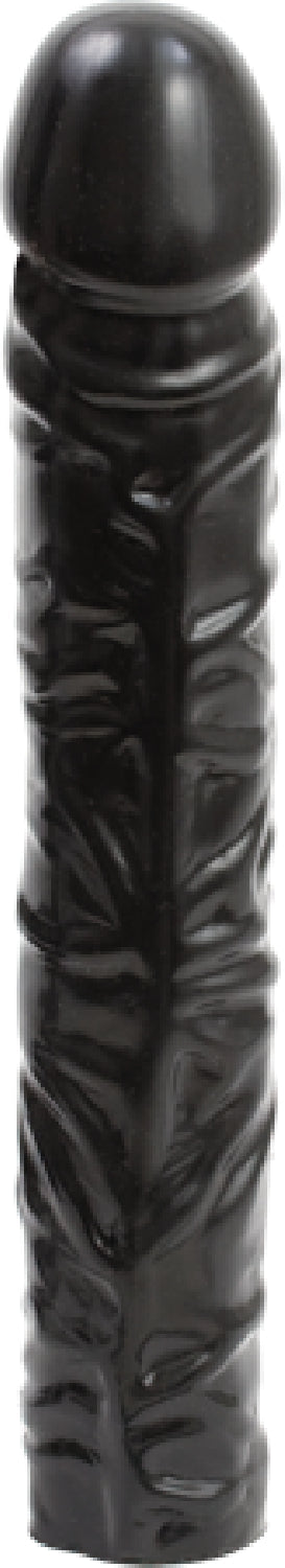 Doc Johnson Classic Dong 10 Inch – Phthalate-Free Body-Safe Dong > Dildos > Large Dildos Main image