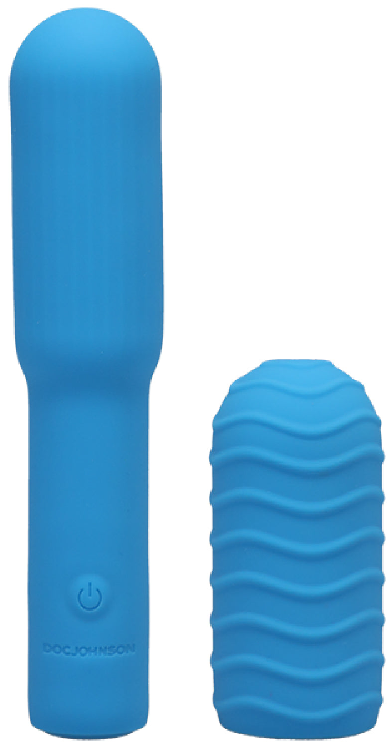 Pocket Rocket - Elite Rechargeable > Vibrators > Mini Vibrators