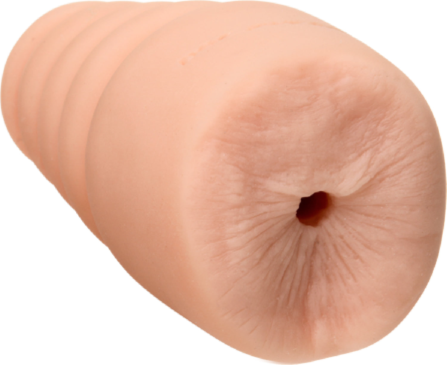 Virgin Ass Ultraskyn Palm Pal – Realistic Tight Sleeve Stroker > Sex Toys For Men > Masturbators > Manual
