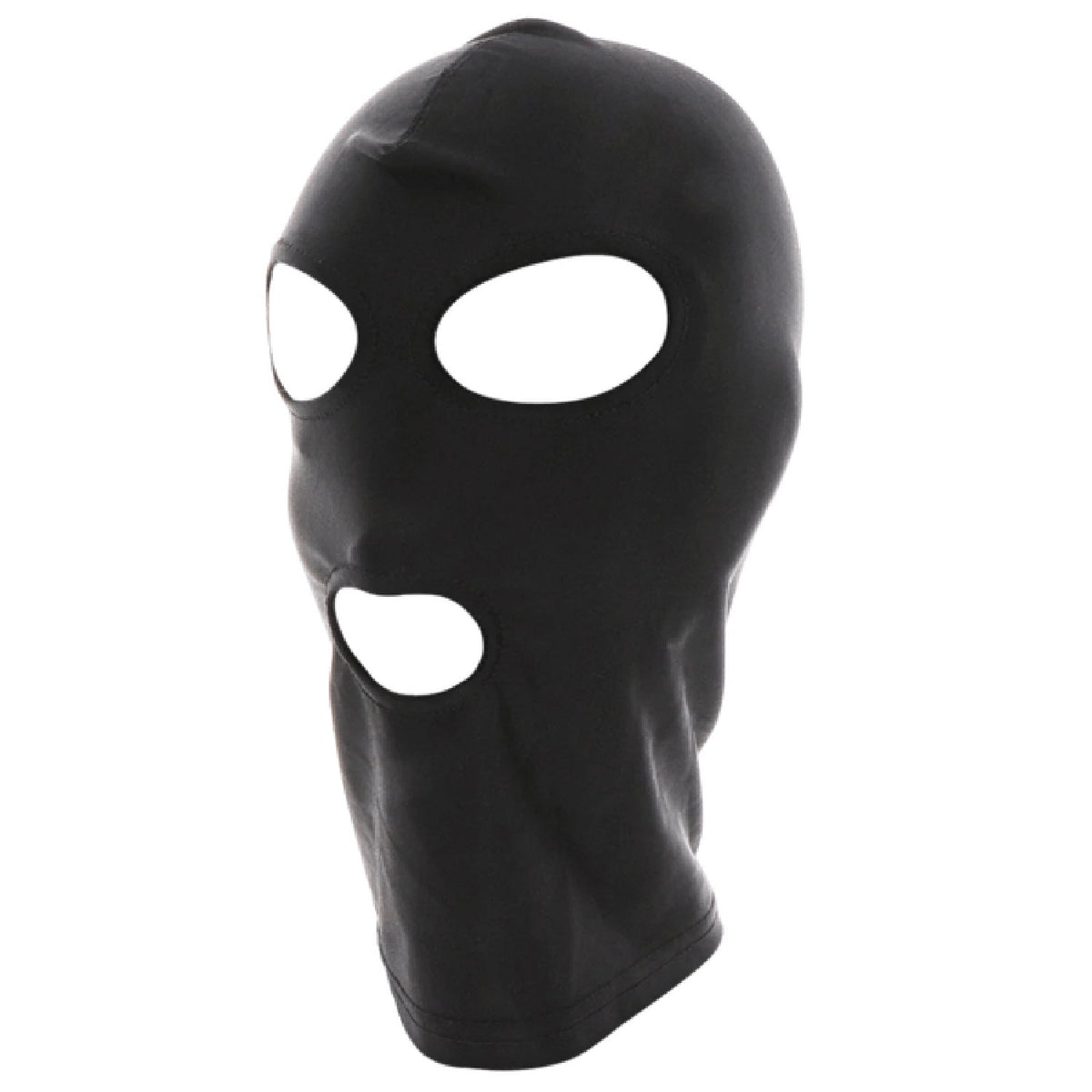 TABOOM Spandex Hood – Comfortable Stretchy Hood with Eye and Mouth Openings > Bondage Gear > Bondage Hoods