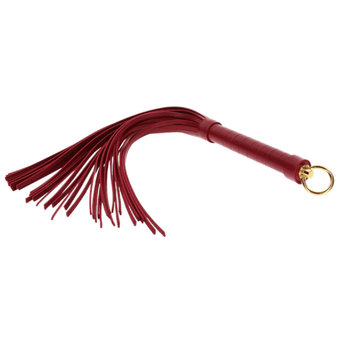 Taboom Large Whip – Luxury Bondage Accessory > Bondage Gear > Whips & Floggers