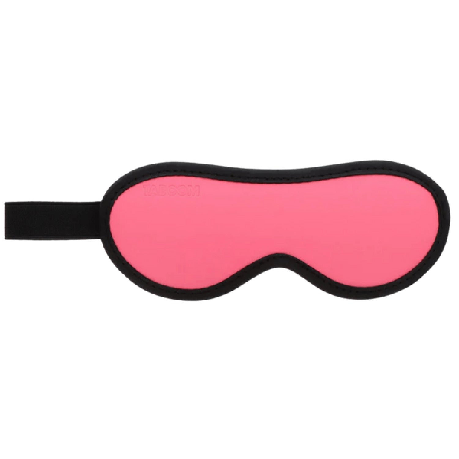 Taboom Glow Blindfold – Glow in the Dark BDSM Accessory > Bondage Gear > Blindfolds