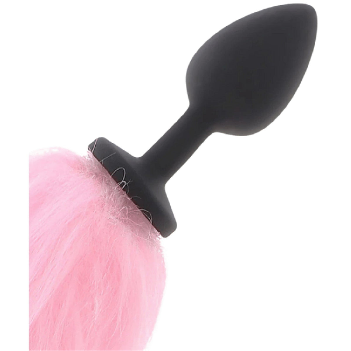Taboom Unicorn Tail with LED Butt Plug – Soft Flexible Butt Plug with LED Lights > Anal Range > Tail Butt Plugs
