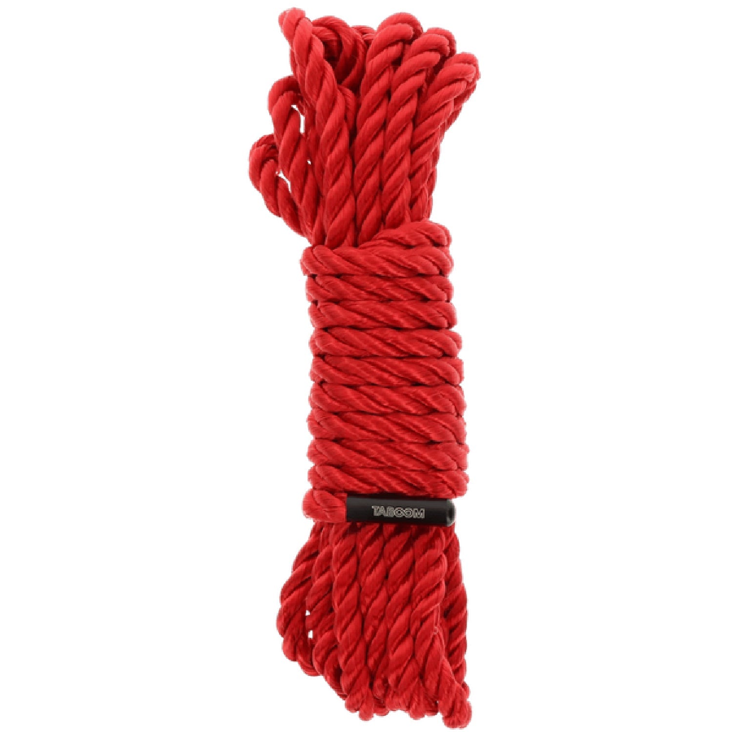 Taboom Bondage Rope 5 Meter 7mm – Soft and Skin-Friendly Bondage Rope > Bondage Gear > Rope