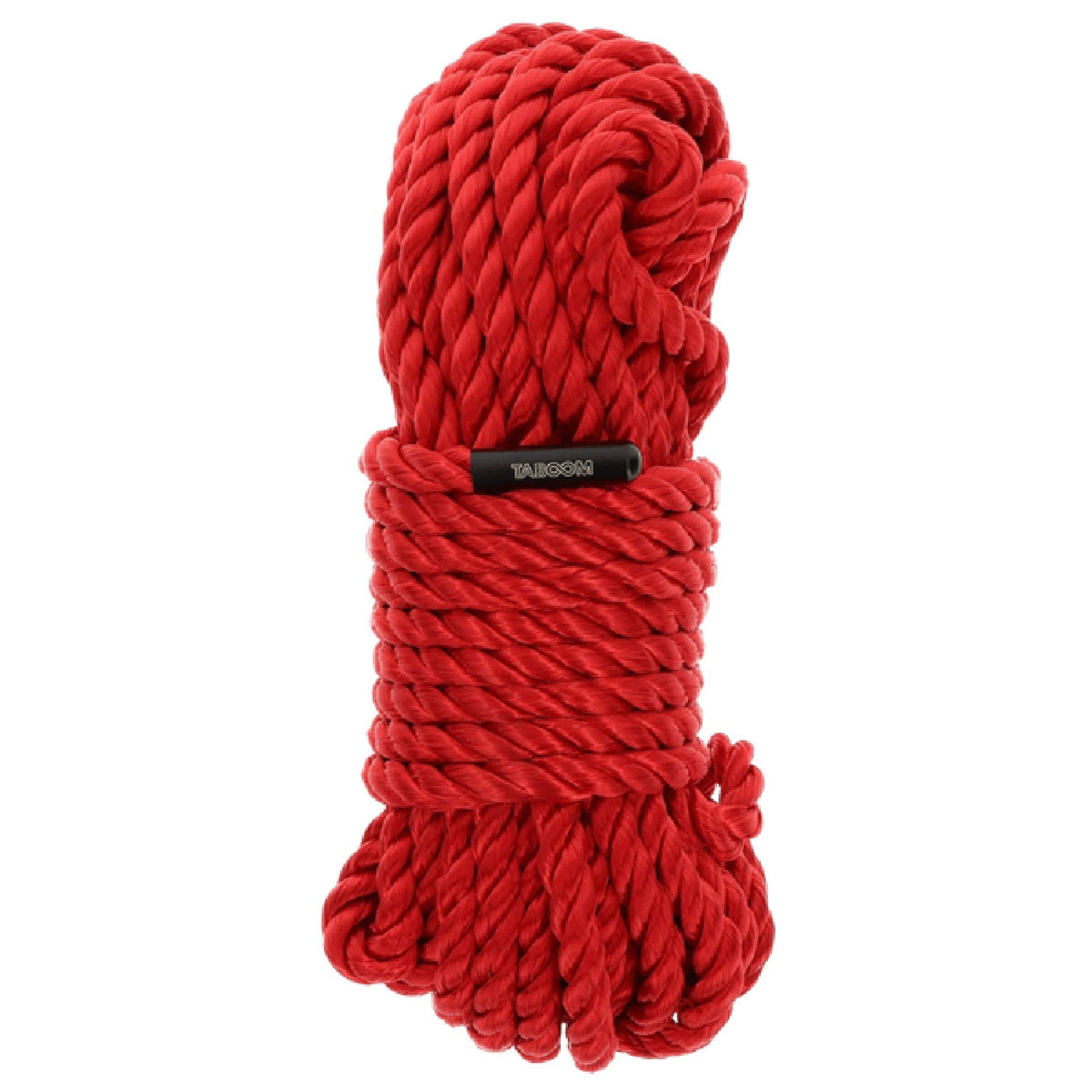 Taboom Bondage Rope 10 Meter 7 Mm – Soft and Skin-Friendly Bondage Rope > Bondage Gear > Rope