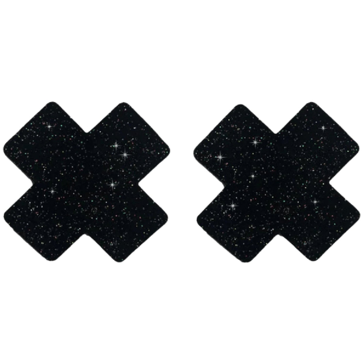 TABOOM Nipple X Covers – Stylish Cross Nipple Covers > Clothes > Pasties