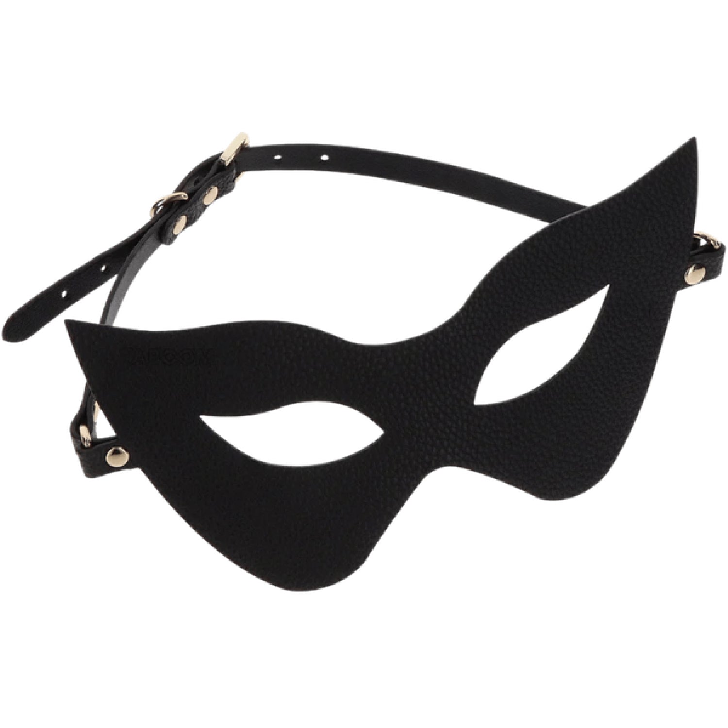 TABOOM Dona Cat Mask – Luxury Roleplay Mask > Bondage Gear > Masks