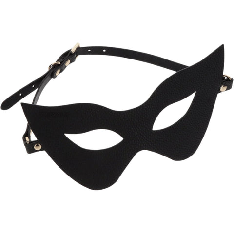 TABOOM Dona Cat Mask – Luxury Roleplay Mask > Bondage Gear > Masks