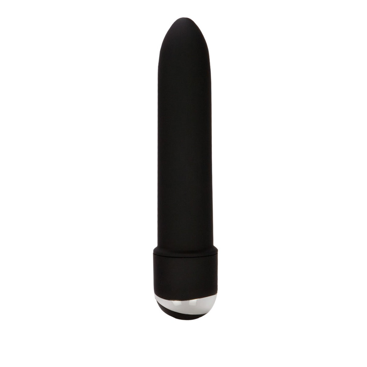 7-Function Classic Chic Mini Vibes – 4.25 Inch Length 1 Inch Width Vibrator Black > Vibrators > Mini Vibrators Main image