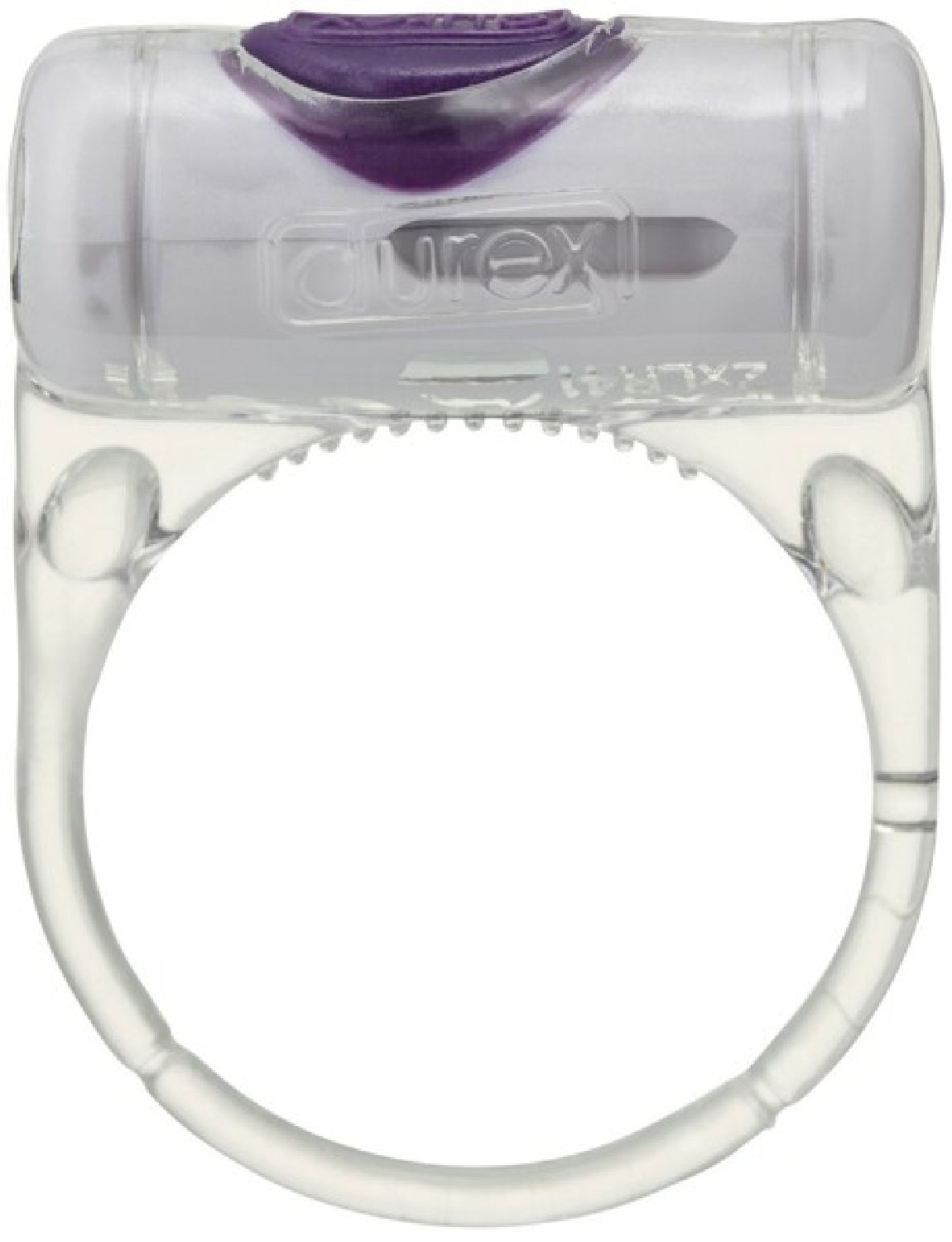 Durex Play Vibrations – Ring Stimulator with Powerful Sensations and 20-Minute Runtime > Cock Ring > Vibrating