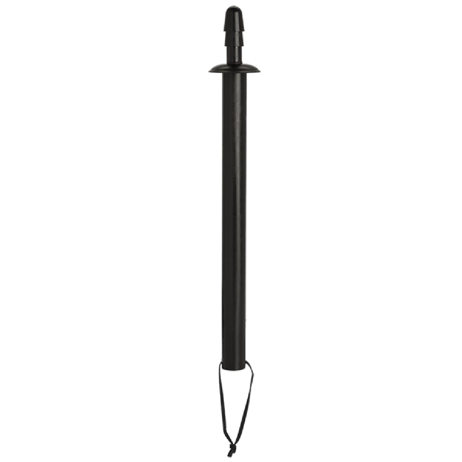 16" Fuck Stick With Vac-U-Lock Plug > Dildos > Other Dildos Main image