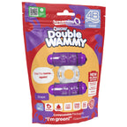 Double Wammy 4B Low Pitch Bass > Sex Toys > Couples Toys