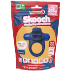 Skooch 4T High Pitch Treble – High Pitch Vibrations 5 Speeds Pulse Vibrator > Sex Toys > Couples Toys