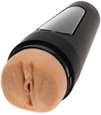 Doc Johnson Main Squeeze Cherie DeVille – Squeezable Grip Masturbator > Sex Toys For Men > Masturbators > Pornstar