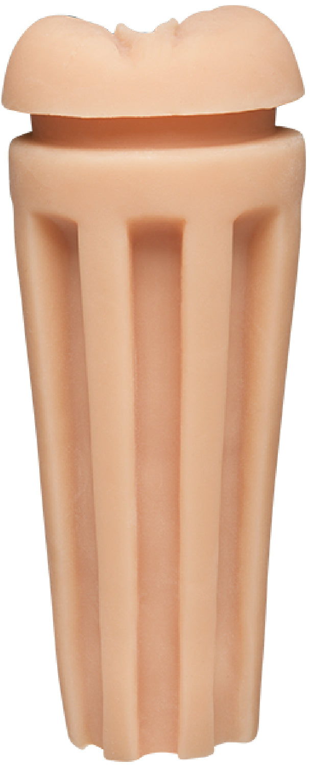 Doc Johnson Ultraskyn Main Squeeze The Virgin Insert Replacement – Masturbator Insert > Sex Toys > Replacement Parts
