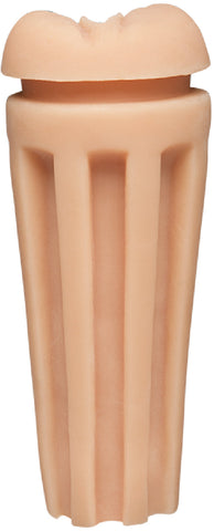 Doc Johnson Ultraskyn Main Squeeze The Virgin Insert Replacement – Masturbator Insert > Sex Toys > Replacement Parts