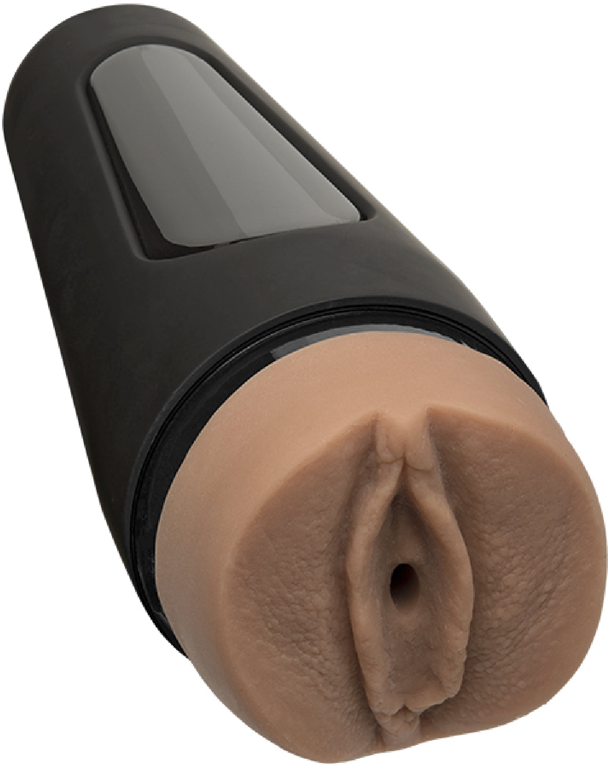 Girls of Social Media Brittanya187 Main Squeeze – Lifelike ULTRASKYN Stroker Secondary image