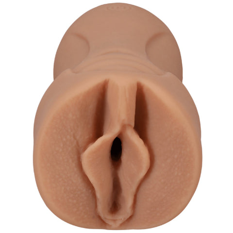 Kenzie Anne Signature Stroker – Handcrafted ULTRASKYN Pocket Pussy > Sex Toys For Men > Masturbators > Pornstar