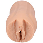 Chantal Danielle Ultraskyn Signature Stroker – Lifelike Pocket Pussy > Sex Toys For Men > Masturbators > Pornstar