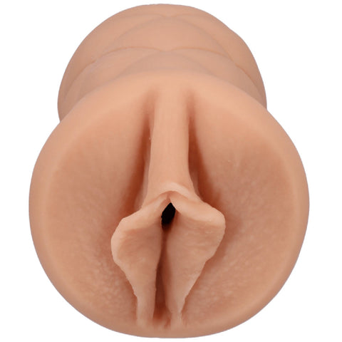 Stella Barey Ultraskyn Signature Stroker – Handcrafted Pocket Pussy > Sex Toys For Men > Masturbators > Pornstar