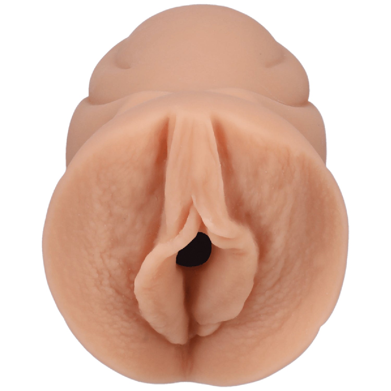 Allie Nicole Signature Stroker – Handcrafted ULTRASKYN Pocket Pussy Secondary image