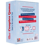 The Couples Game That’s Actually Fun – Interactive Party Game > Novelties > Card Games