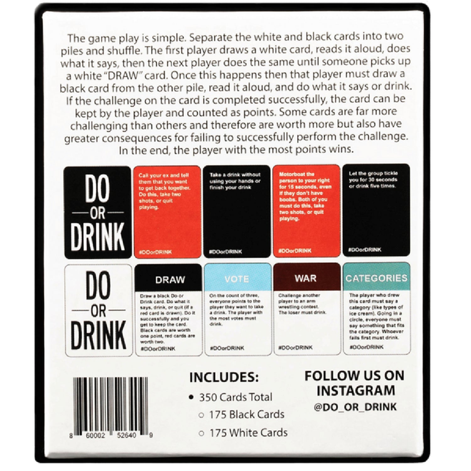Do Or Drink – Party Game Secondary image