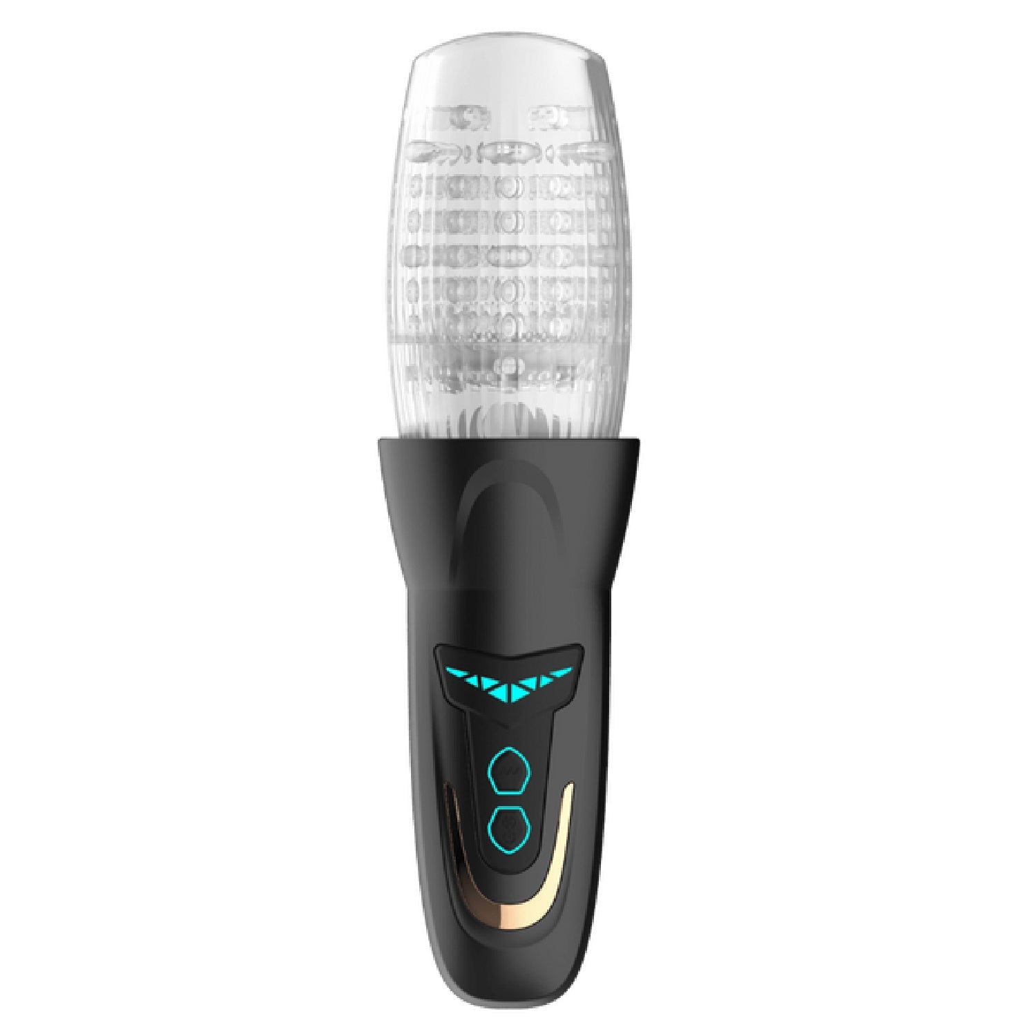 Amovibe Dragon Pro – Rotating and Vibrating Male Masturbator > Sex Toys For Men > Masturbators > Vibrating