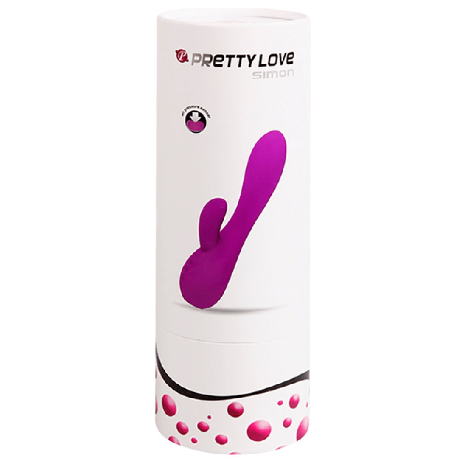 Simon Vibrating Massager – Vibrating Massager > Vibrators > Ladies > Rabbit