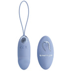 Rechargeable Julia – Multi-Speed Remote-Controlled Egg Vibrator with 12 Vibration Settings > Sex Toys For Ladies > Vibrating Eggs