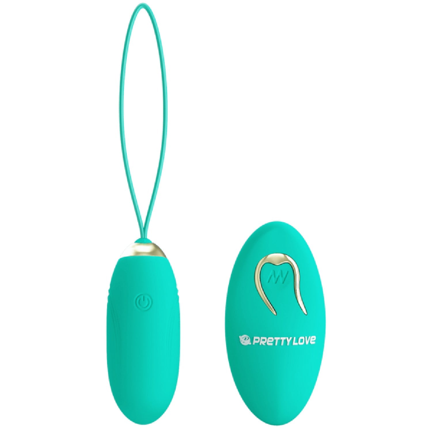 Rechargeable Jenny – Multi-Speed Remote-Controlled Egg Vibrator with 12 Vibration Settings > Sex Toys For Ladies > Vibrating Eggs