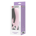 Rechargeable Nicola – Rechargeable Vibrator > Vibrators > Ladies > Rabbit