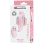 Fairy Boat Remote Panty Massager – Luxury Clitoral Vibrator > Sex Toys For Ladies > Panty Vibes