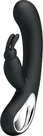 Rechargeable Webb – Dual Motor Rabbit Vibrator > Vibrators > Ladies > Rabbit