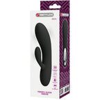 Alvin Rechargeable Vibrator > Vibrators > Ladies > Rabbit
