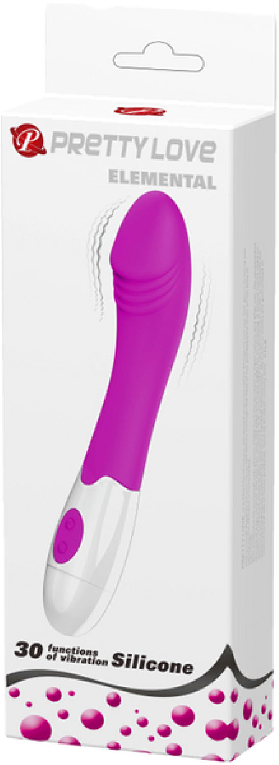 Elemental – Vibrator > Vibrators > Standard Vibrators