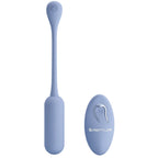 Leshy 5 Dream Chaser Rechargeable – Hands-Free Wireless Remote-Controlled Vibrating Egg > Sex Toys For Ladies > Vibrating Eggs