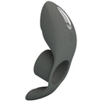 Pretty Love Cumulus – Silicone Rechargeable 7 Function Vibrating Cock Ring > Cock Ring > Vibrating