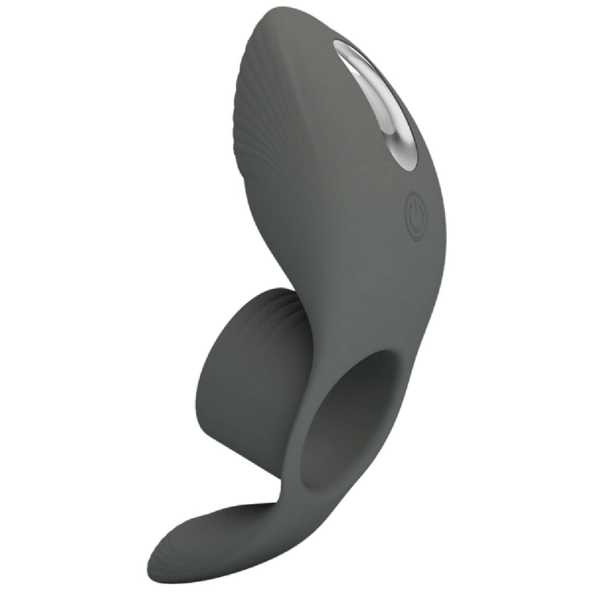 Pretty Love Cumulus – Silicone Rechargeable 7 Function Vibrating Cock Ring > Cock Ring > Vibrating