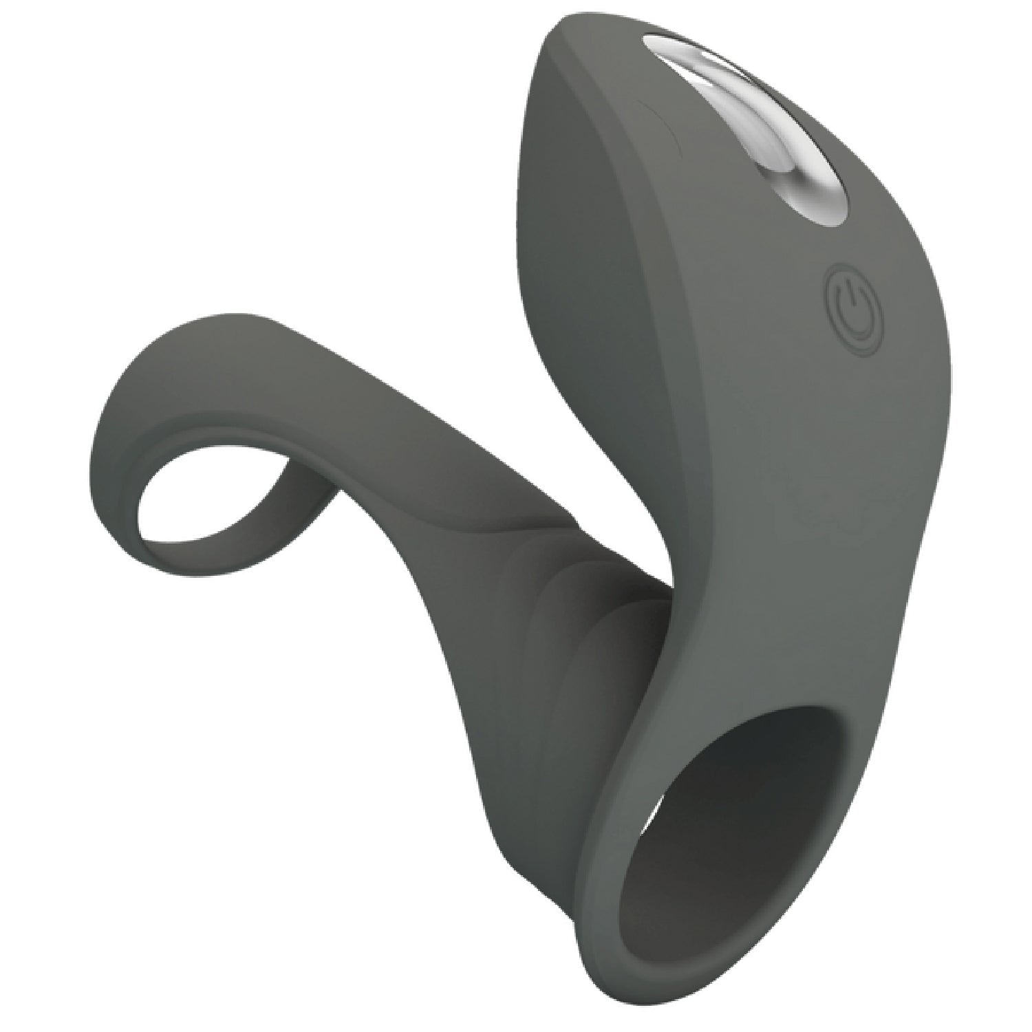 Cirrus – Powerful 7-Function Vibrating Penis Ring > Cock Ring > Vibrating
